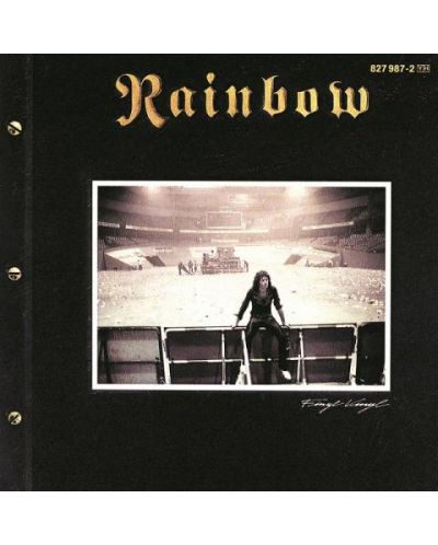 Rainbow - Finyl Vinyl (2 CD)