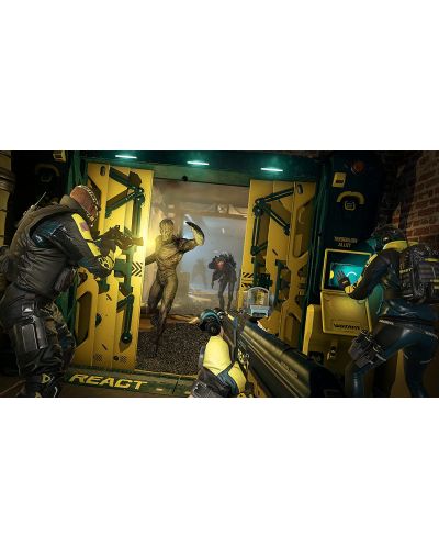 Rainbow Six: Extraction - Guardian Edition (Xbox One) - 6