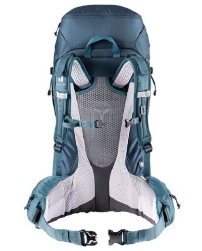 Раница Deuter - Futura Pro 38 SL, синя - 8