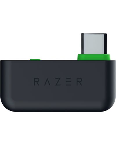 Гейминг слушалки Razer - Kaira Hyperspeed, Xbox Licensed, безжични, черни - 5