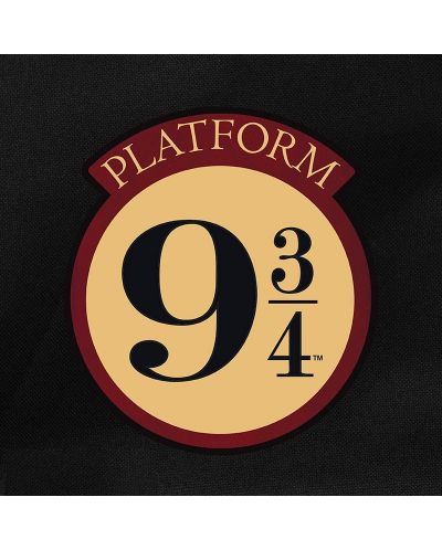 Раница ABYstyle Movies: Harry Potter - Platform 9 3/4 - 2