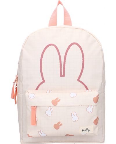 Раница за детска градина Vadobag Miffy - Reach For The Stars - 2