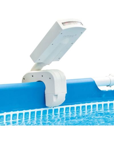 Разпръсквач за басейн с LED светлини Intex - Multi-Color LED Pool Sprayer - 2