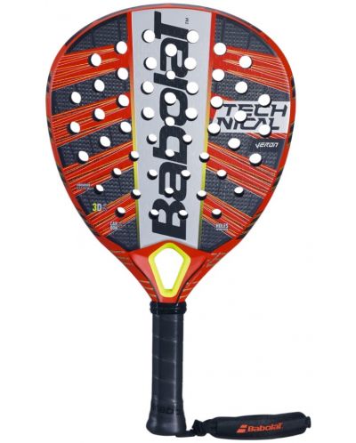 Ракета за падел Babolat - Technical Veron, 365 g - 1