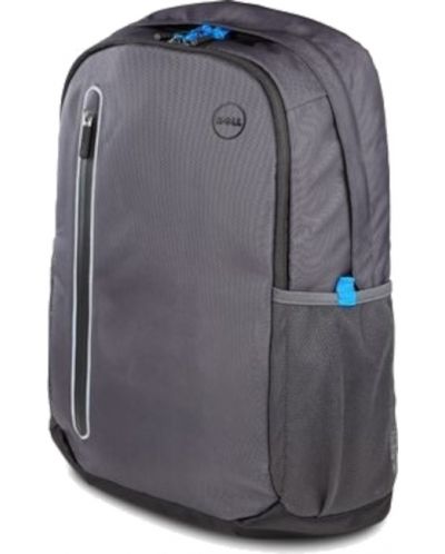 Раница за лаптоп Dell - Urban, 15.6'', сива