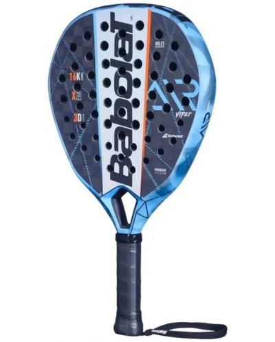 Ракета за падел Babolat - Air Viper 2022, 355 g - 2