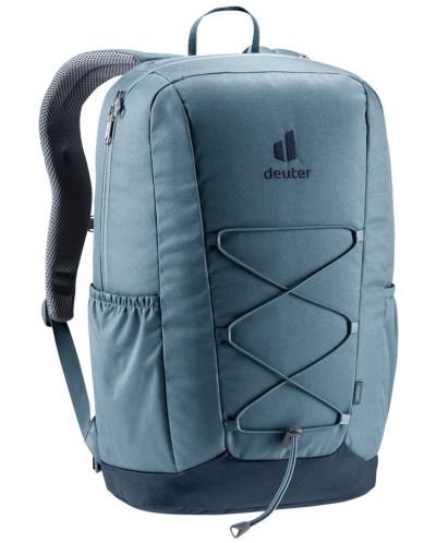 Раница Deuter - Gogo, 25l, синя - 9