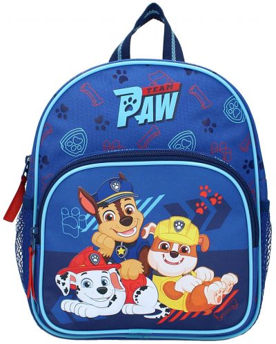 Раница за детска градина Vadobag Paw Patrol - Go Pups Go - 2