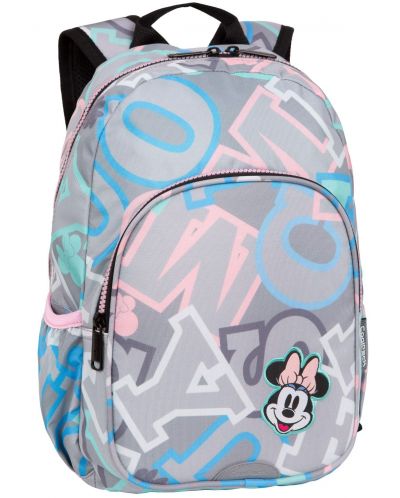 Раница за детска градина Cool Pack Toby - Minnie Mouse - 1