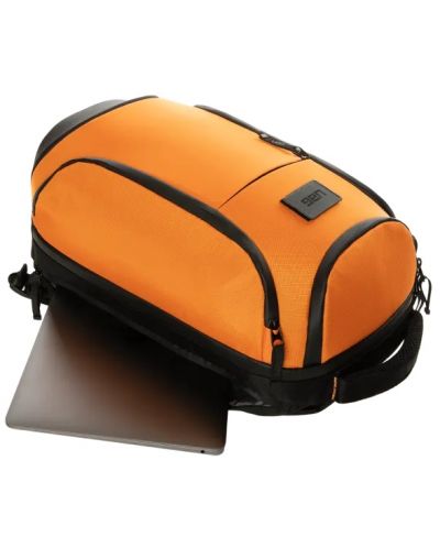 Раница за лаптоп UAG - Standard Issue, 13'', 18l, оранжева - 7