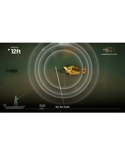 Rapala Fishing Pro Series (PS4) - 3