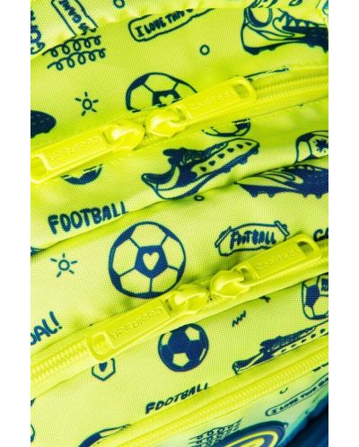 Раница Coolpack - Pick Football - 7