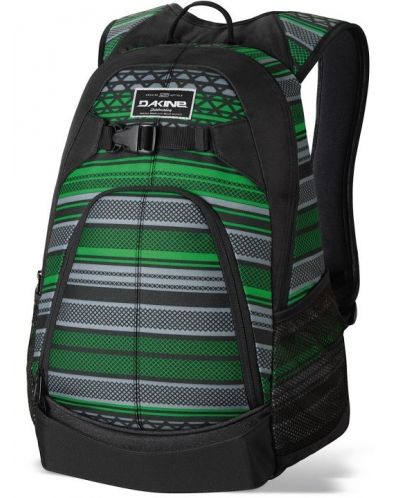 Раница Dakine Pivot 21L - VERDE