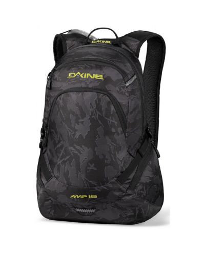 Раница Dakine Amp 18L - PHANTOM