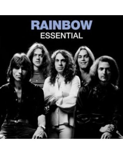 Rainbow - ESSENTIAL: Rainbow (CD)