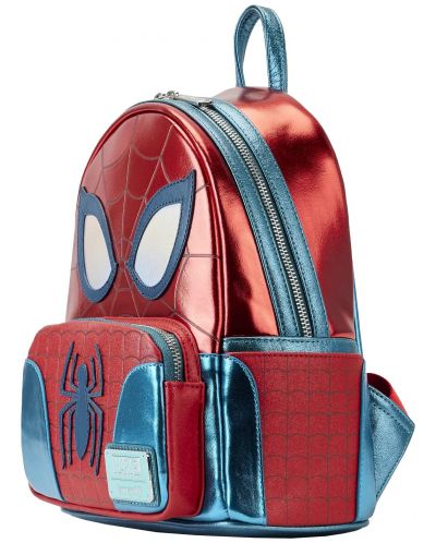 Раница Loungefly Marvel: Spider-Man - Spider-Man - 2