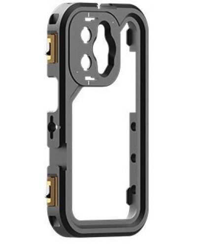Рамка PolarPro - LiteChaser Pro, iPhone 14 Pro Max, черна - 1