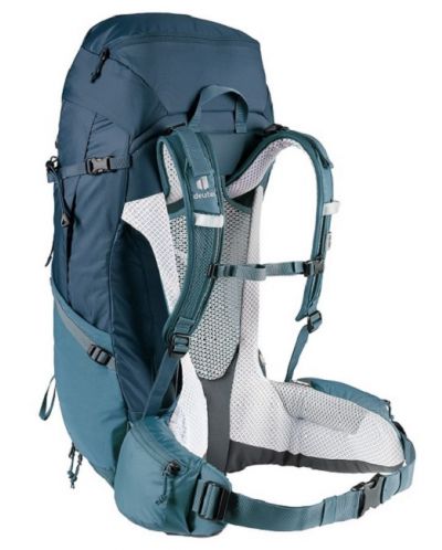 Раница Deuter - Futura Pro 38 SL, синя - 7