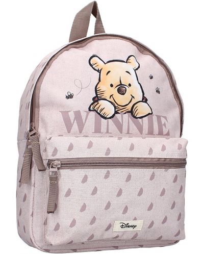 Раница за детска градина Vadobag Winnie The Pooh - This Is Me - 1