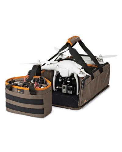 Раница за фотоапарат Lowepro - DroneGuard Kit