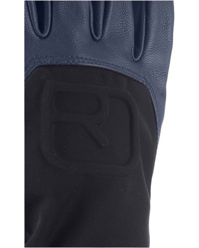 Ръкавици Ortovox - High Alpine Glove , сини/черни - 2