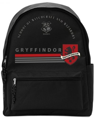 Раница ABYstyle Movies: Harry Potter - Gryffindor - 1