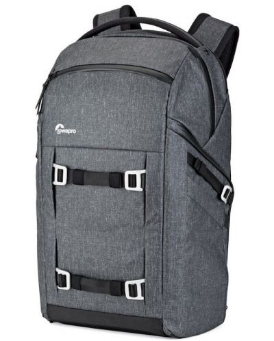 Раница Lowepro - FreeLine BP 350 AW, сива - 2