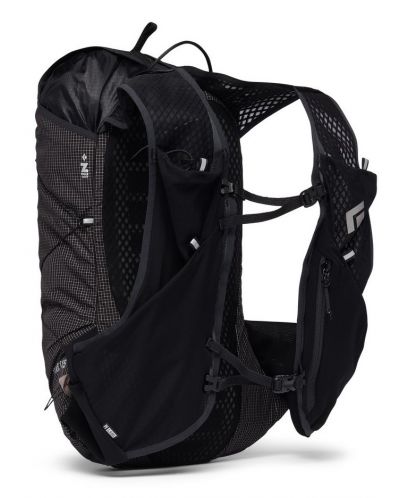 Раница Black Diamond - Distance 15 Backpack, размер S, черна - 2