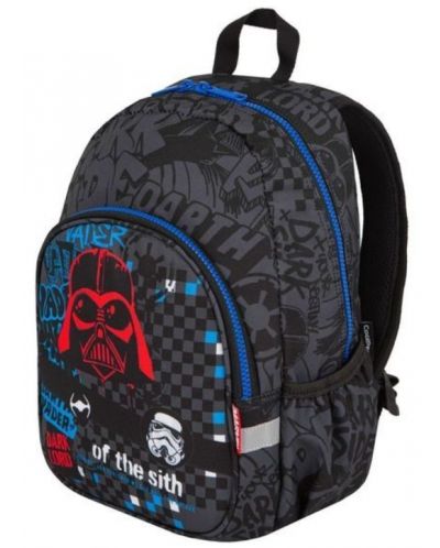 Раница за детска градина Cool Pack Toby - Star Wars, 10 l - 2