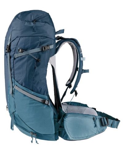 Раница Deuter - Futura Pro 38 SL, синя - 3