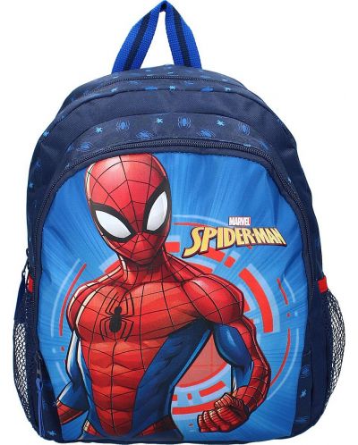 Раница за детска градина Vadobag Spider-Man - Web Attack - 2