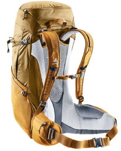 Раница Deuter - Futura Pro 36, кафява - 5