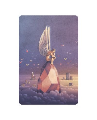 Разширение за настолна игра Dixit - Harmonies (8-мо) - 6