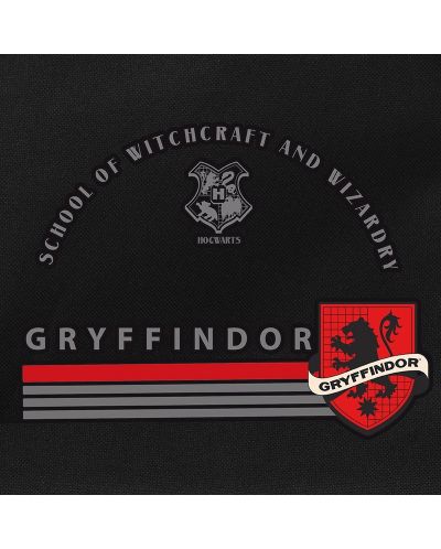 Раница ABYstyle Movies: Harry Potter - Gryffindor - 2