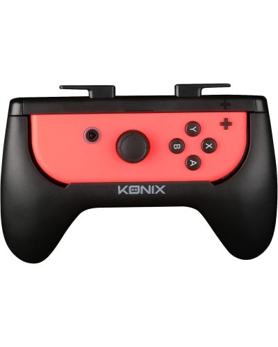 Ръкохватки Konix - Mythics Dual Controller grips for Joy-Con (Nintendo Switch)  - 3