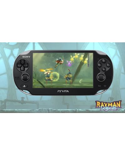 Rayman Legends (Vita) - 6