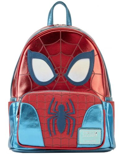 Раница Loungefly Marvel: Spider-Man - Spider-Man - 1