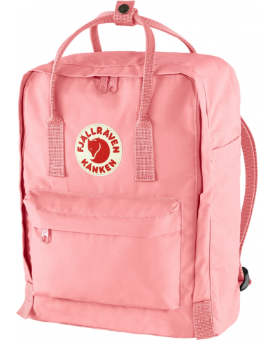 Раница Fjallraven - Kаnken, Pink - OS, 16l, розова - 1