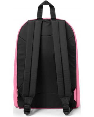 Раница Eastpak - Out of Office, 27 l, розова - 3