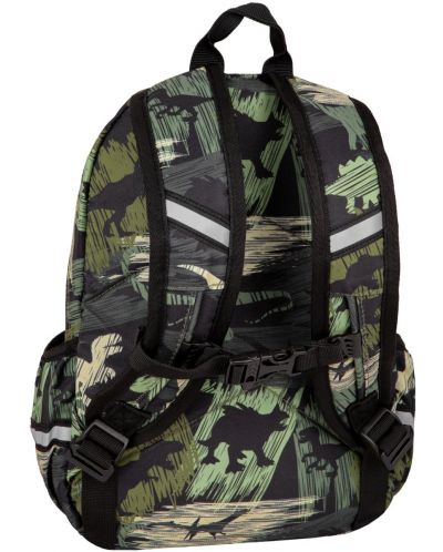 Раница за детска градина Cool Pack Toby - Adventure Park, 10 l - 3