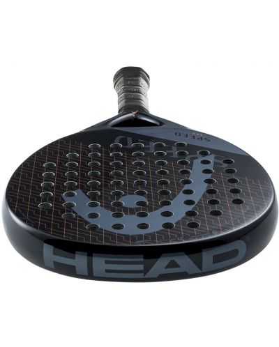 Ракета за падел HEAD - Evo Speed, 365 g - 5