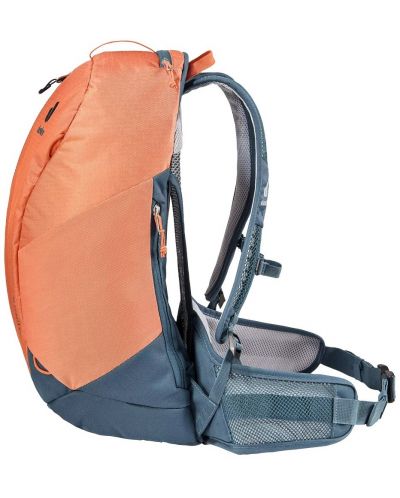 Раница Deuter - AC Lite 21 SL, оранжева - 5