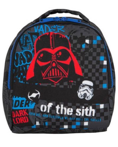 Раница за детска градина Cool Pack Puppy - Star Wars, 16 l - 2