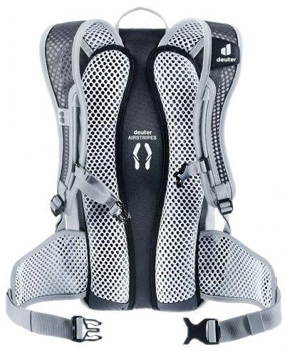 Раница Deuter - Race, 8 l, сива - 2