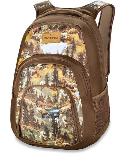 Раница Dakine Campus 33L - PARADISE