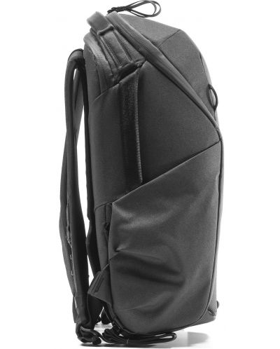 Раница Peak Design - Everyday Backpack Zip, 15l, черна - 4