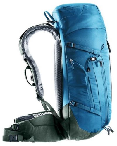 Раница Deuter - Trail 30, синя - 5