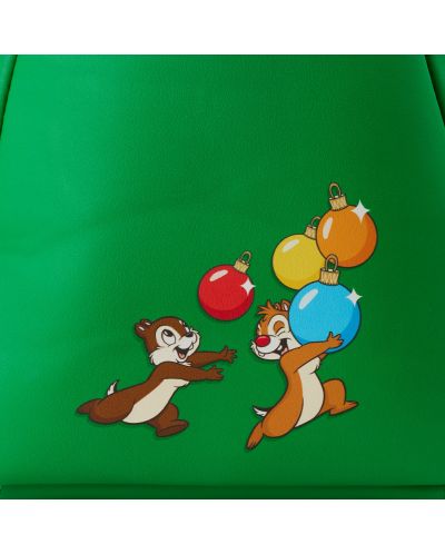 Раница Loungefly Disney: Chip and Dale - Tree Ornament - 5