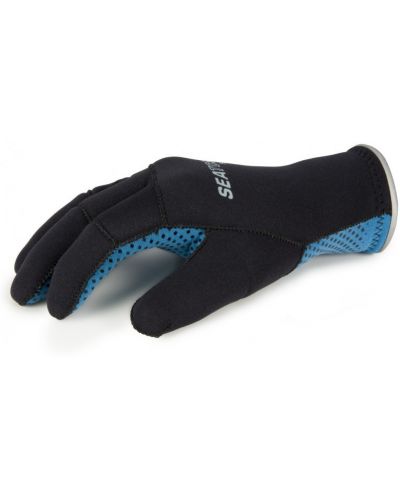 Ръкавици Sea to Summit - Neo Paddle Glove, размер M, черни - 1