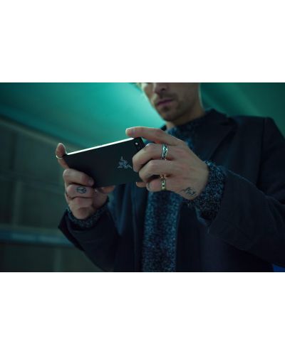 Razer Phone 64GB - 11